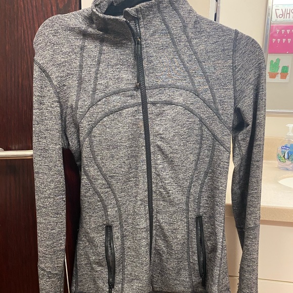 lululemon athletica Tops - Lululemon Define Jacket